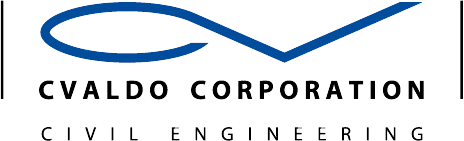 CVALDO CORPORATION logo