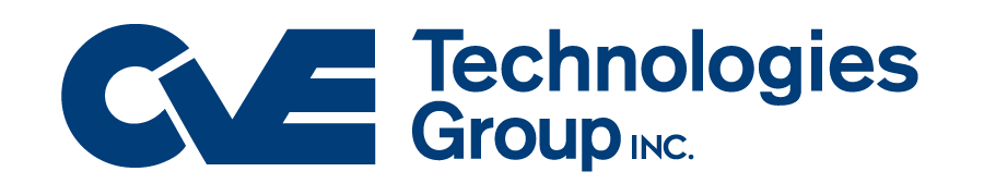 CVE TECHNOLOGIES GROUP, INC. logo
