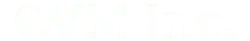 CVM INC logo