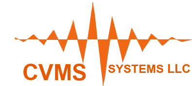 CVMS SYSTEMS LLC logo
