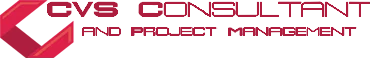 CVS CONSULTANT AND PROJECT MANAGEMENT LLC logo