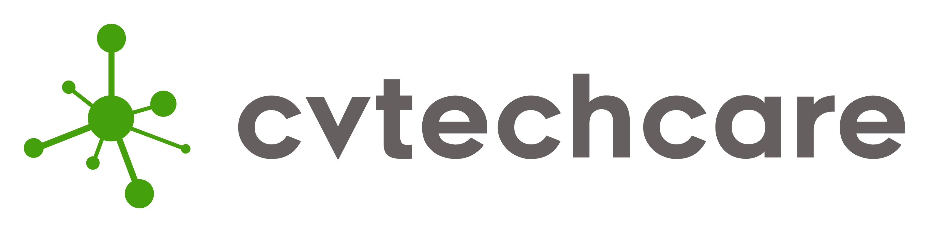 CVTECHCARE LLC logo