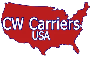 CW CARRIERS USA INC logo