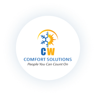CW COMFORT SOLUTIONS LLLP logo