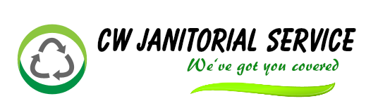 CW JANITORIAL SERVICE LLC logo
