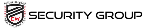 CW SECURITY GROUP INC logo