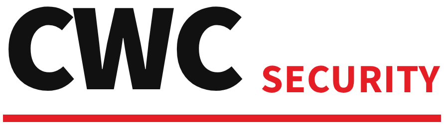 CWC SECURITY LLC logo