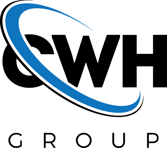 CWH GROUP LLC logo