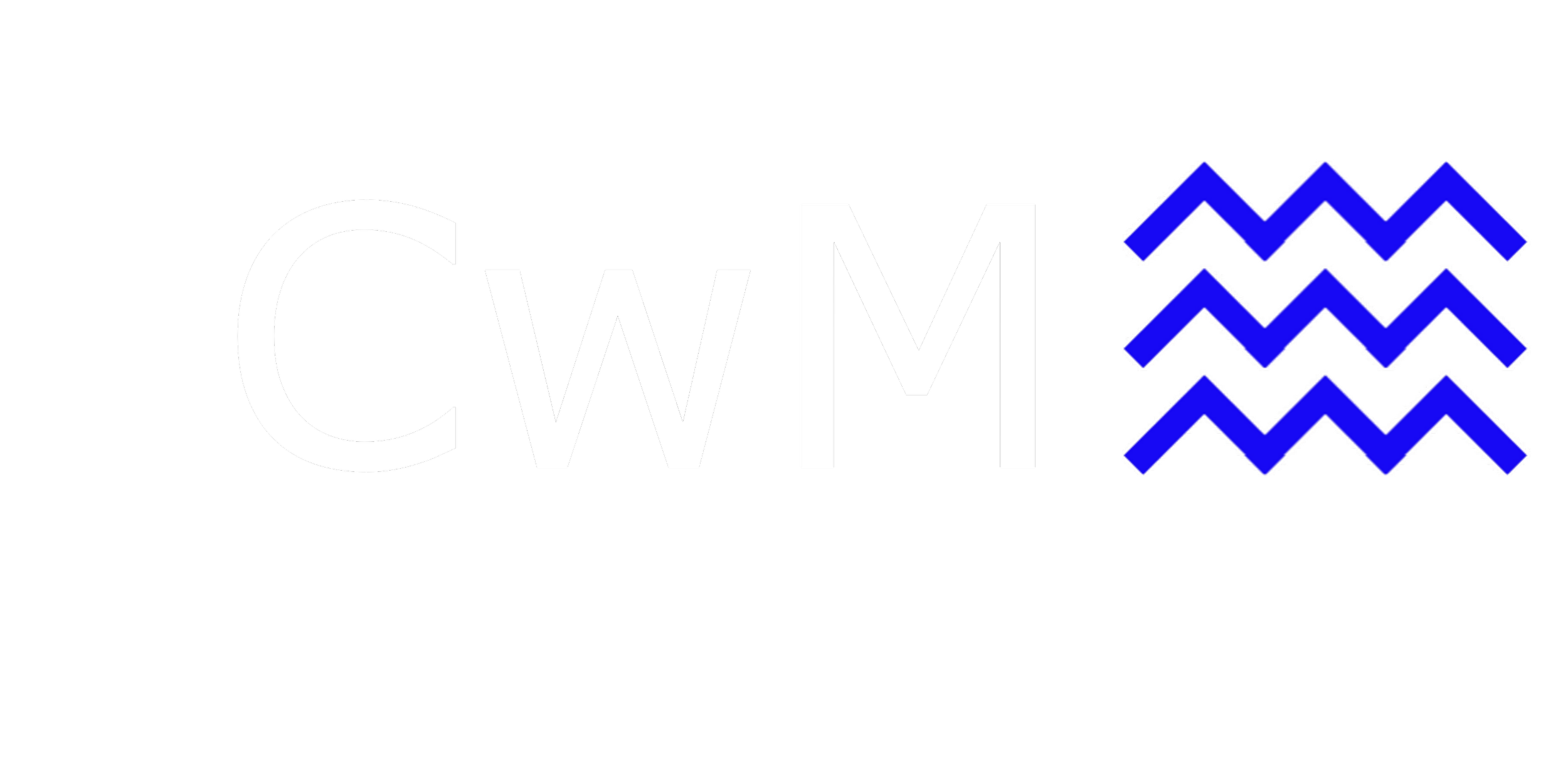 CWM-H20 LLC logo