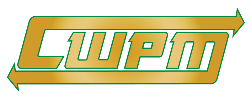 CWPM LLC logo
