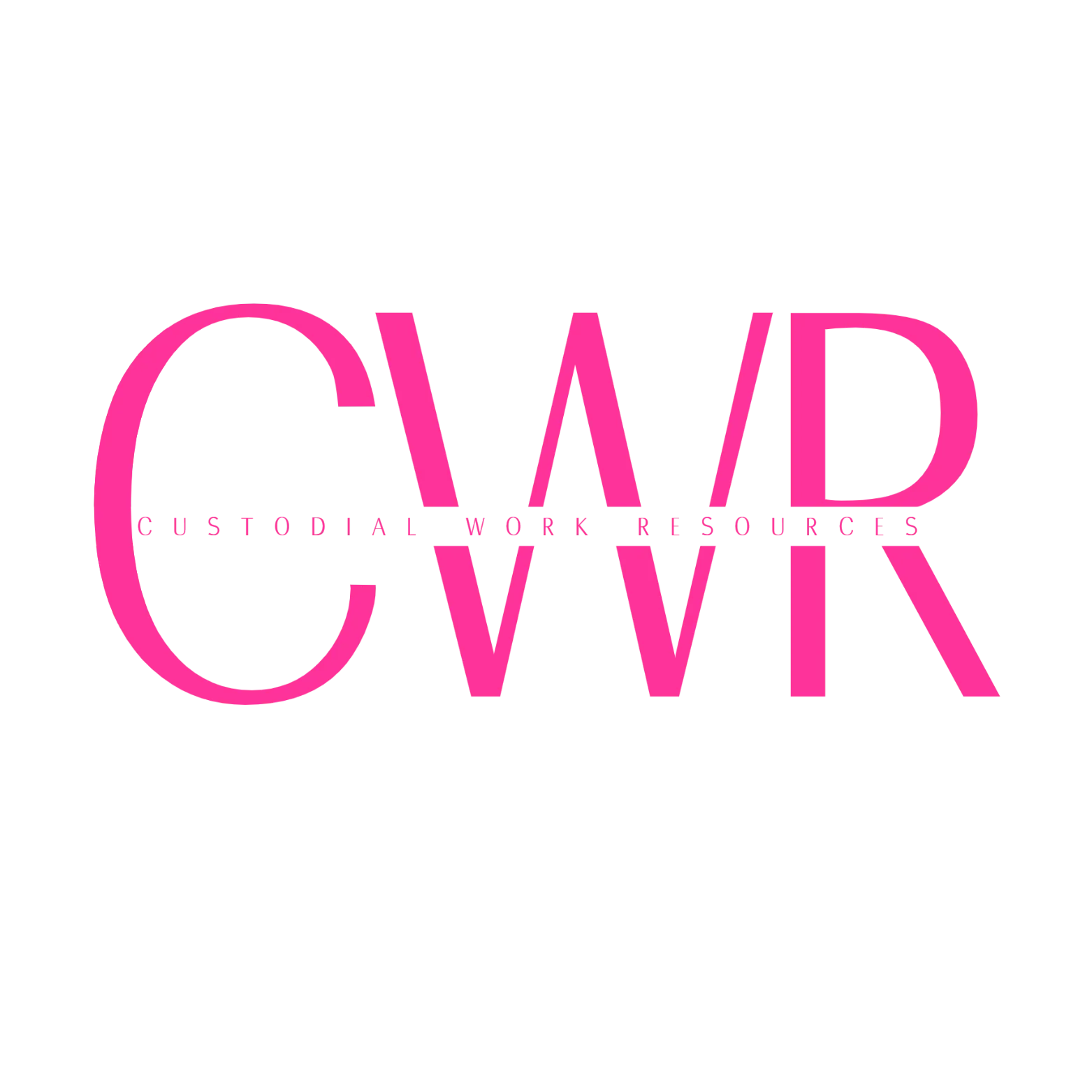 CWR INC logo