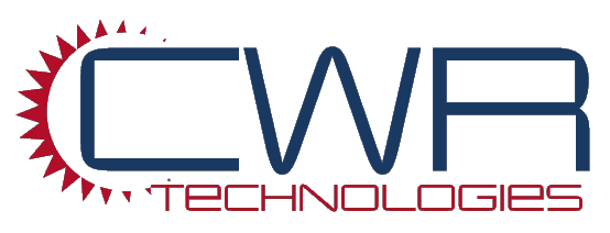 CWR TECHNOLOGIES LLC logo