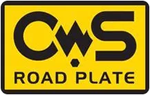 CWS ROAD PLATE LLC logo