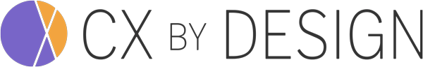 CX BY DESIGN logo