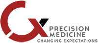 CX PRECISION MEDICINE, INC logo