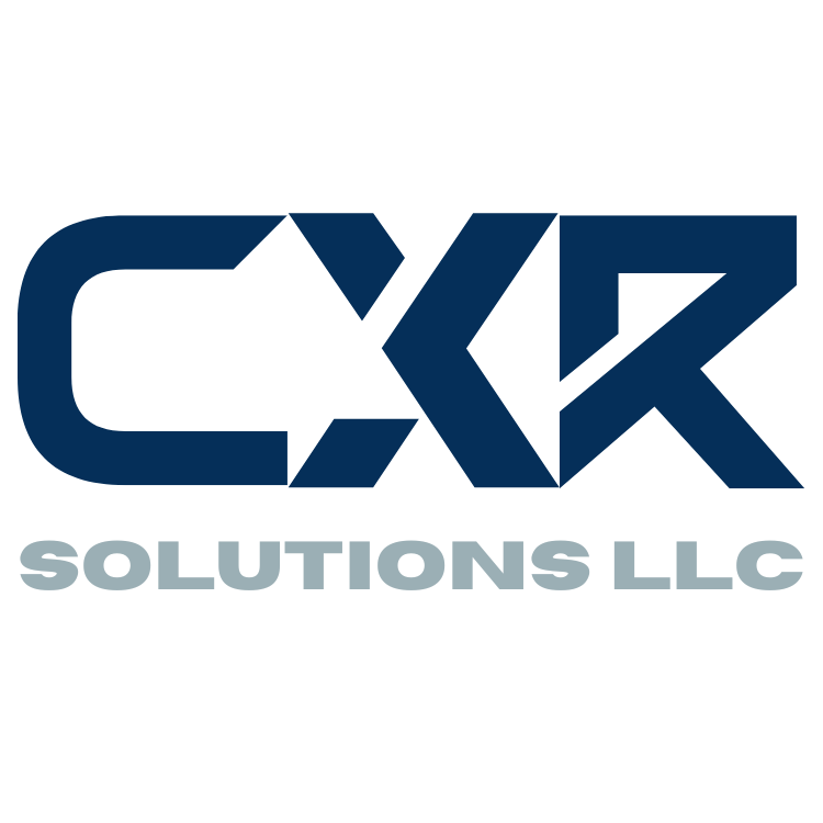 CXR SOLUTIONS LLC logo