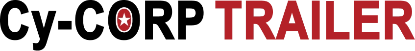CY-CORP TRAILER logo