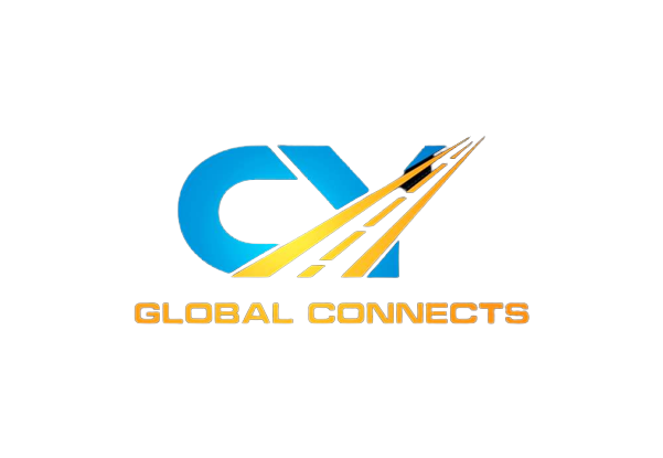 CY GLOBAL CONNECTS LLC logo