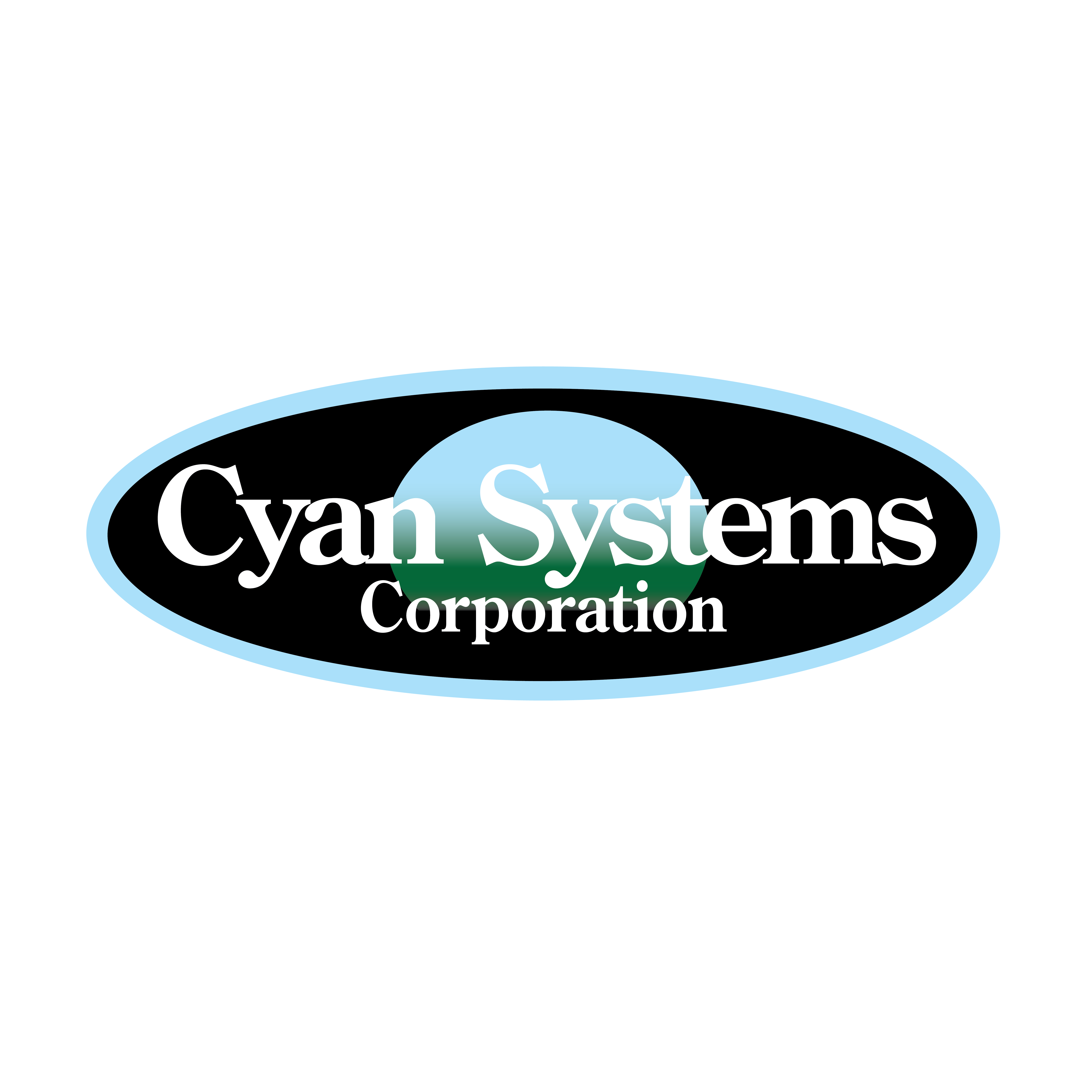CYAN SYSTEMS, INC. logo