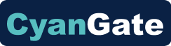 CYANGATE LLC logo