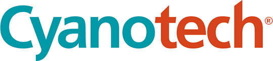 CYANOTECH CORPORATION logo