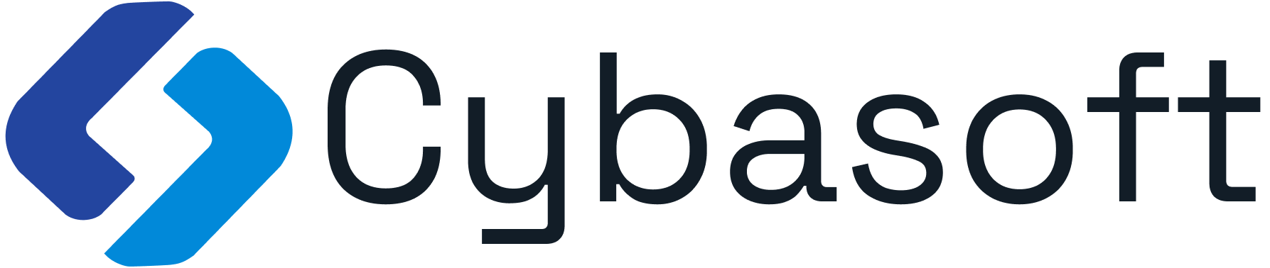 CYBASOFT, LLC logo