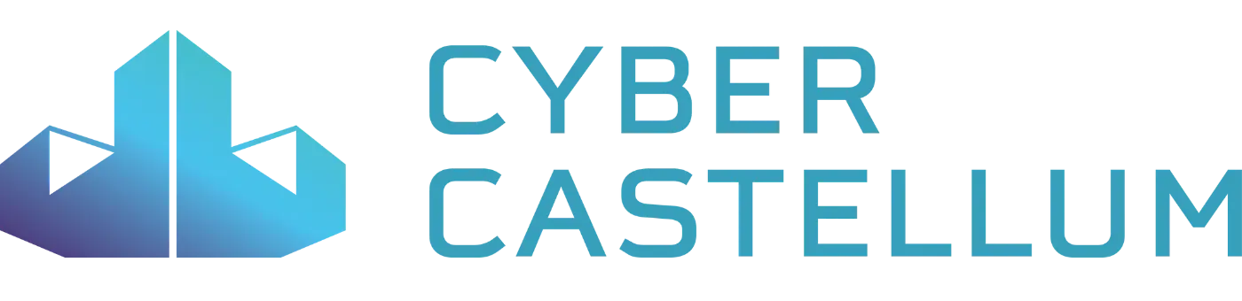 CYBER CASTELLUM CORPORATION logo