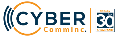 CYBER COMMUNICATIONS SOLUTIONS, INC. logo