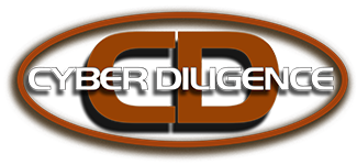 CYBER DILIGENCE, INC. logo