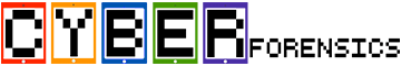 CYBER FORENSICS, INC logo