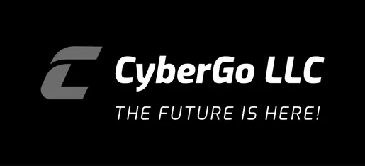 CYBER GO LLC logo
