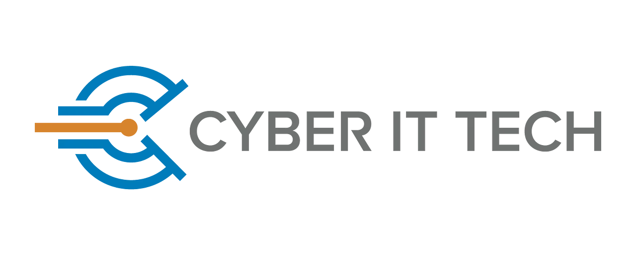 CYBER IT TECH INC. logo