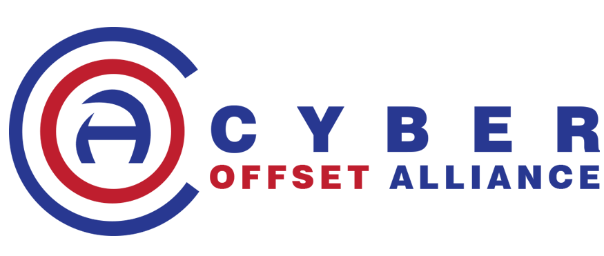 CYBER OFFSET ALLIANCE LLC logo