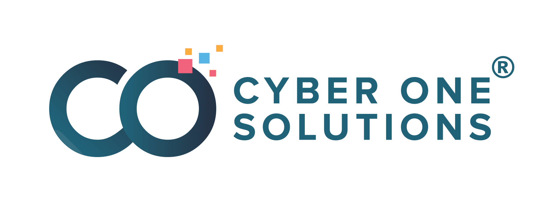 CYBER ONE SOLUTIONS LLC logo