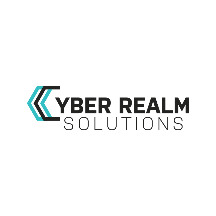 CYBER REALM SOLUTIONS LLC logo