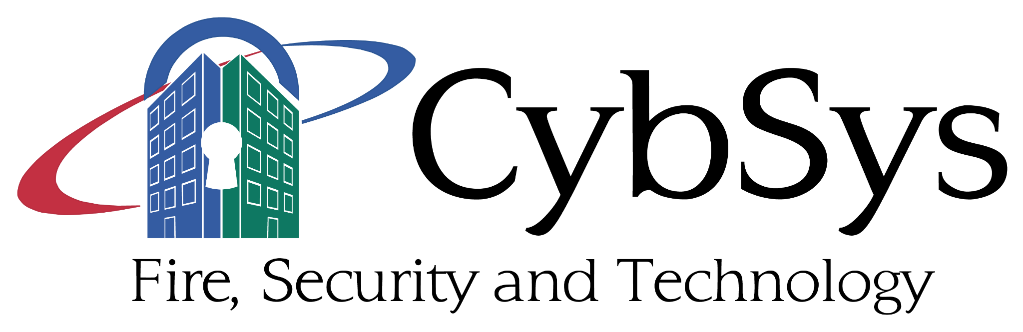 CYBER-SYSTEMS INC logo
