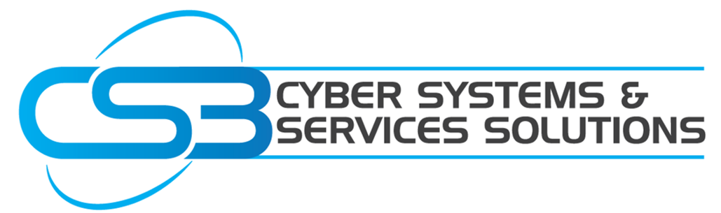 CYBER SYSTEMS & SERVICES SOLUTIONS LLC logo