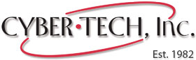 CYBER TECH INC logo