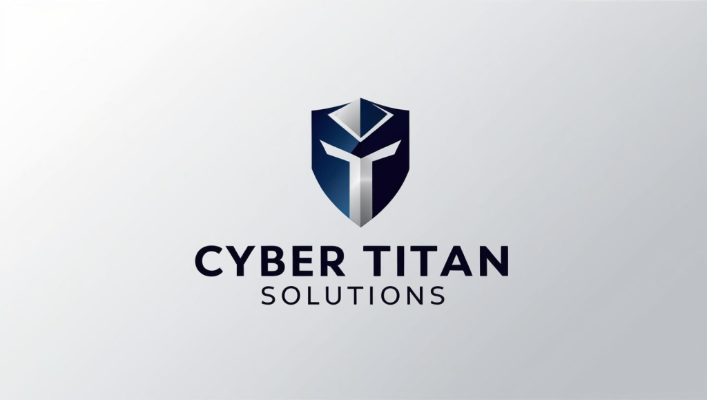 CYBER TITAN SOLUTIONS LLC logo