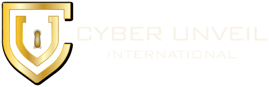 CYBER UNVEIL INTERNATIONAL LLC logo