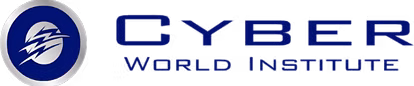 CYBER WORLD INSTITUTE logo