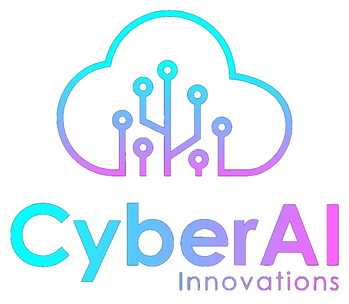 CYBERAI INNOVATIONS LLC. logo