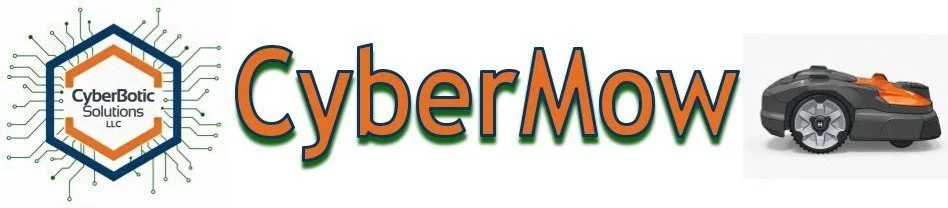 CYBERBOTIC SOLUTIONS LLC logo