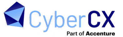 CYBERCX USA INC. logo