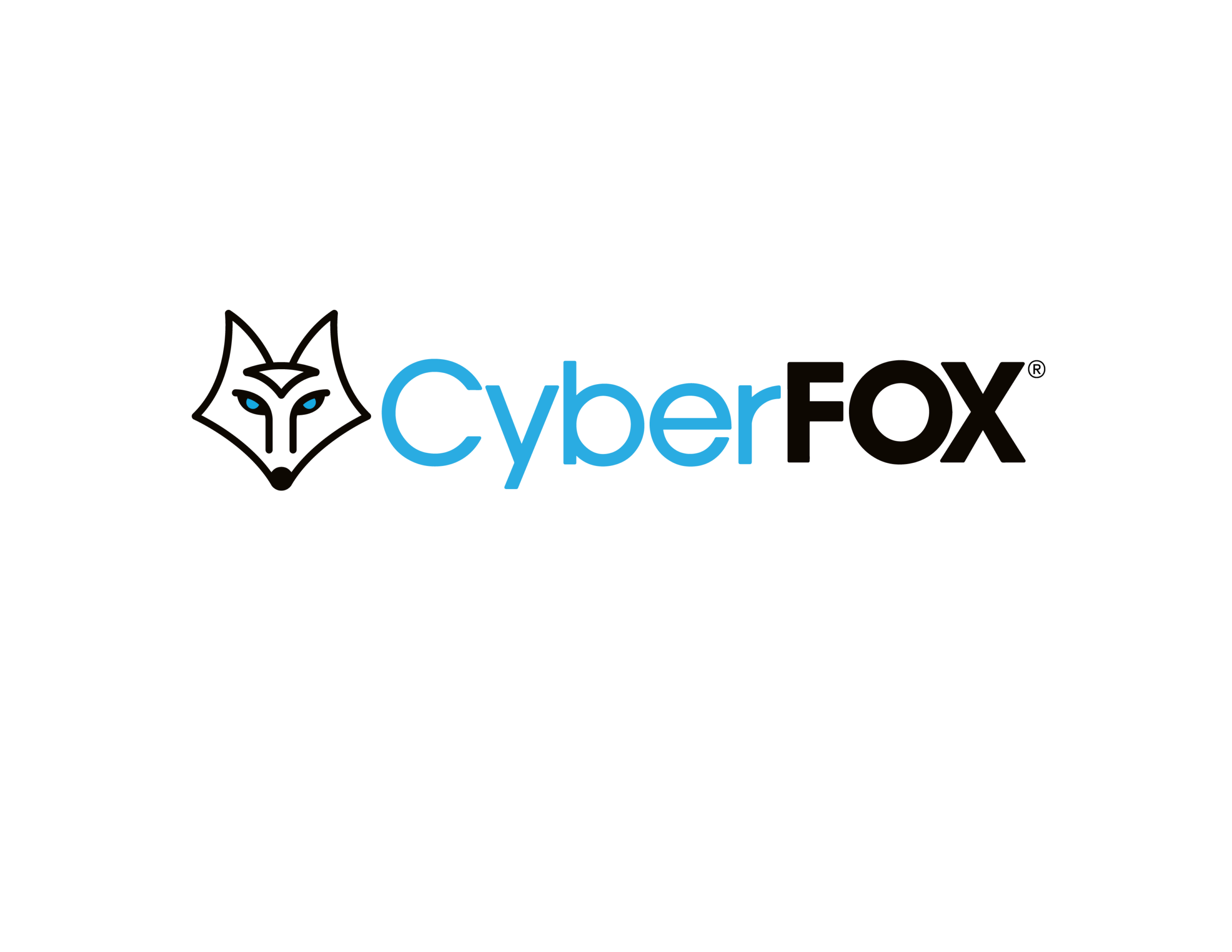 CYBERFOX logo