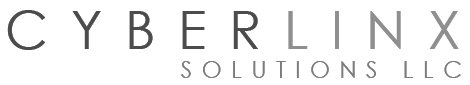 CYBERLINX SOLUTIONS LLC logo