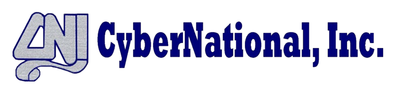CYBERNATIONAL INC logo