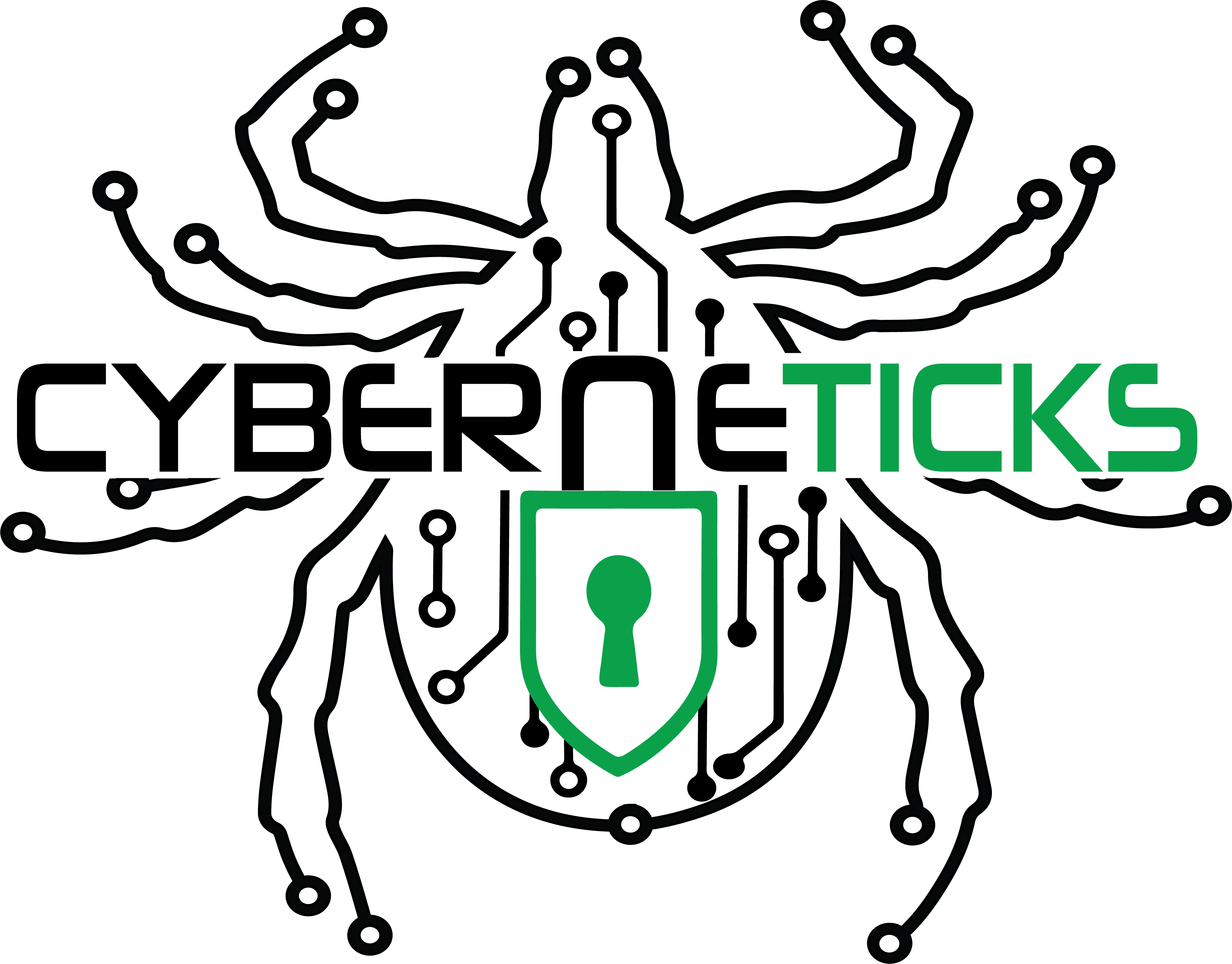 CYBERNETICKS LLC logo
