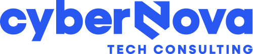 CYBERNOVA CONSULTING LLC logo