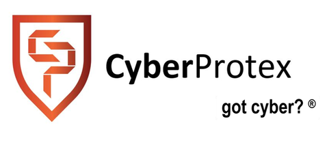 CYBERPROTEX, LLC logo